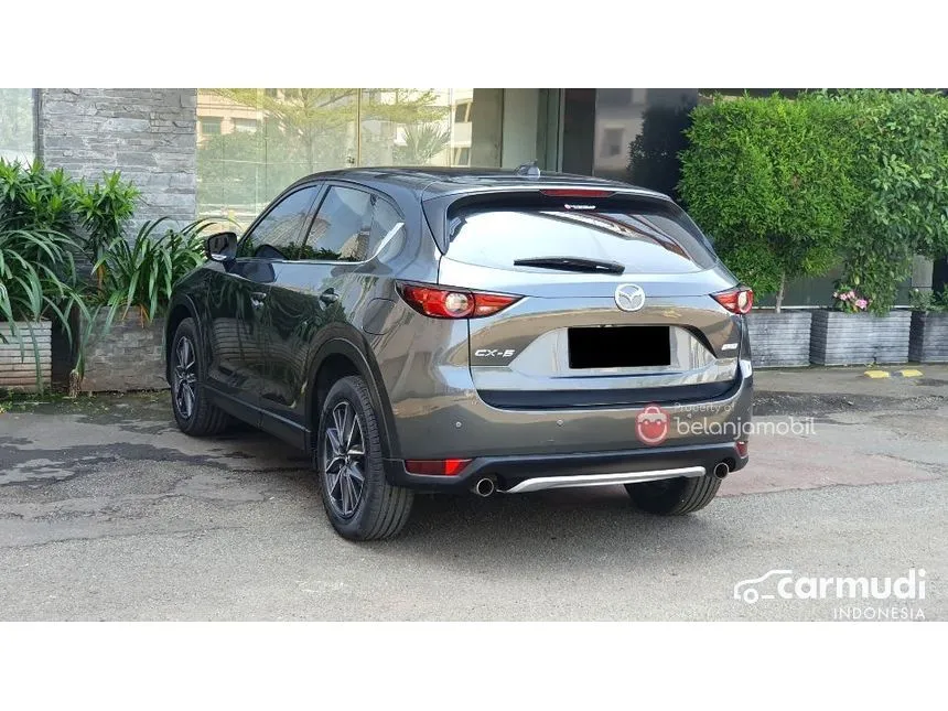 2020 Mazda CX-5 GT SUV
