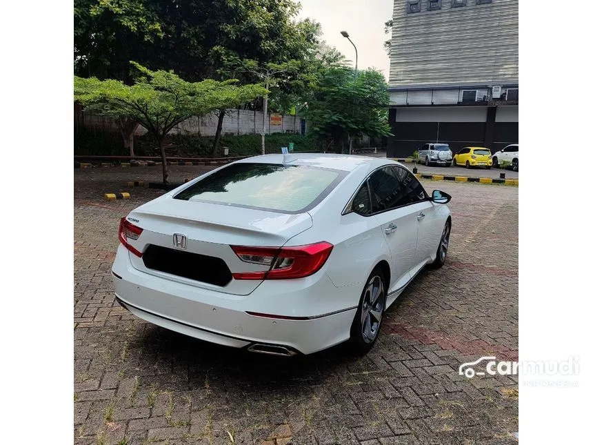 2022 Honda Accord Sedan