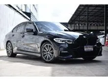 2022 BMW 320d 2.0 G20 (ปี 19-26) M Sport Sedan