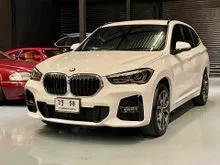 2023 BMW X1 2.0 F48 (ปี 16-20) sDrive20d M Sport SUV