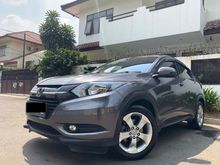 2016 Honda HR-V 1.5 S SUV TDP 35 JUTA Honda HRV S CVT 2016 2017 Km30rb antik Tangan Pertama Hub Sandy