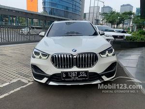 X1 Bmw Murah 413 Mobil Bekas Dijual Mobil123