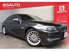 2012 BMW 523i 2.5 F10 (ปี 10-16) Highline Sedan AT