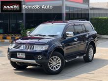 2012 Mitsubishi Pajero Sport 2.5 (ปี 08-15) GT SUV