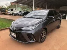 2022 Toyota Yaris Ativ 1.2 (ปี 17-22) Sport Sedan
