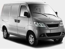NEW 2014 CHERY TRANSCAR 1.1 PANEL VAN