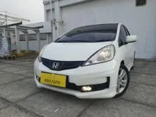 2012 Honda Jazz 1.5 RS Hatchback VERY LOW KM KONDISI SUPER
