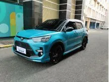 2021 Toyota Raize 1.0 GR Sport (2 Tone) SUV Terawat dan Termurah