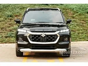 2024 Suzuki Grand Vitara 1.5 GX SUV Km 20rb Bensin Irit DP50jutaan