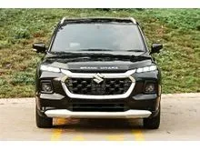 2024 Suzuki Grand Vitara 1.5 GX SUV Km 20rb Bensin Irit DP50jutaan