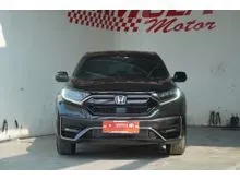 2022 Honda CR-V 1.5 Black Edition SUV