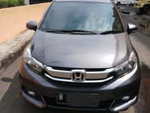 2017 Honda Mobilio 1.5 E Like New