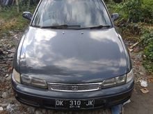 1994 Mazda Cronos 2.0 2.0 Manual Sedan