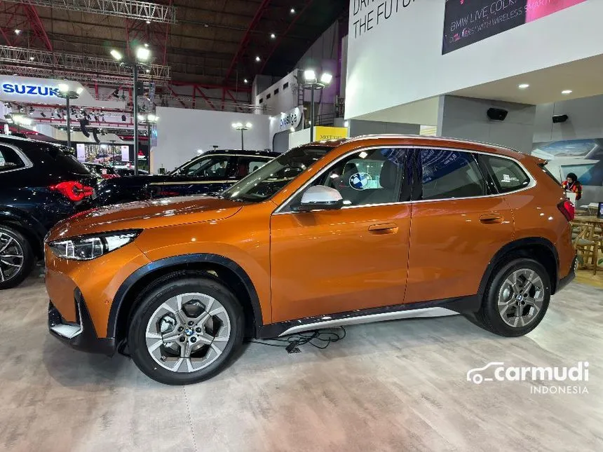 2024 BMW X1 sDrive18i xLine SUV