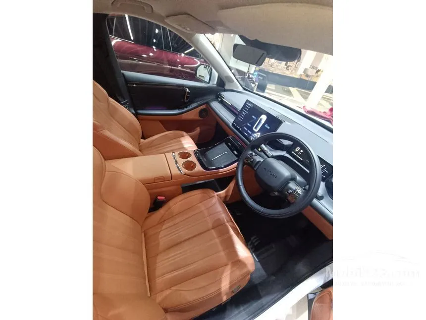2026 GAC AION V Luxury SUV