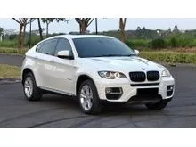 2012 BMW X6 3.0 xDrive35i SUV