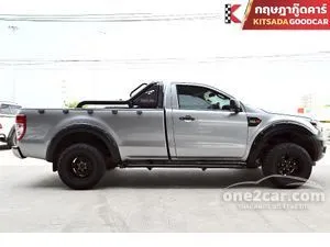 2022 Ford RANGER 2.2 Standard XL Single Cab Pickup