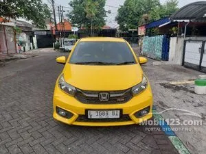 2020 Honda Brio 1.2 RS Hatchback