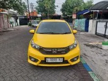 2020 Honda Brio 1.2 RS Hatchback MATIC WARNA FAVORIT