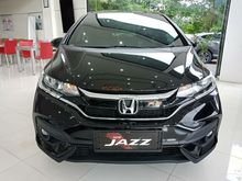 2020 Honda Jazz 1,5 RS Hatchback