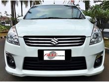 2013 Suzuki Ertiga GX Automatic AC Double Siap Pakai