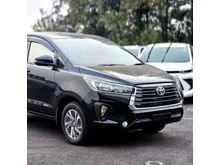 2025 Toyota Kijang Innova 2.4 G MPV