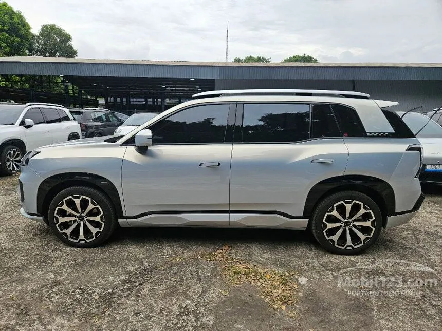 2026 GAC AION V Luxury SUV
