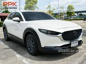 2022 Mazda CX-30 2.0 S SUV
