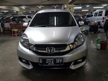 Mobilio E tdp menarik