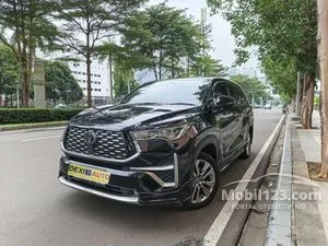 2024 Toyota Kijang Innova Zenix 2.0 Q HV TSS Modellista (Premium Color) MPV