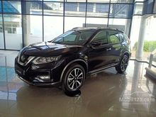 Gebyar Promo Nissan X-Trail BIG DEAL BIG SALE