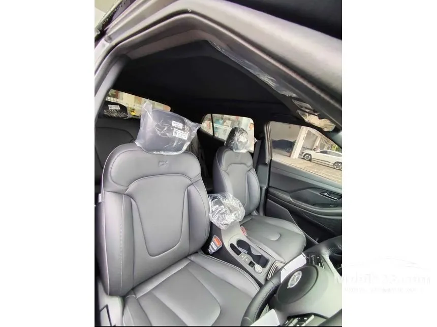2026 Hyundai Stargazer Cartenz Prime HSS MPV