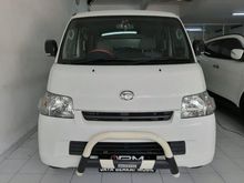 2015 Daihatsu Gran Max 1.3 D Van, DP 20 JUTA, ANGSURAN 2 JUTAAN