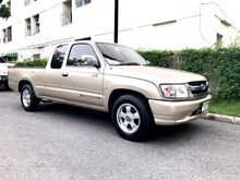 2003 Toyota Hilux Tiger 2.5 EXTRACAB E Pickup MT