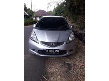 2010 Honda Jazz 1.5 RS Hatchback