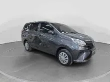 2021 Daihatsu Sigra 1.0 M MPV