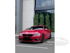 2015 BMW 435i 3.0 M Sport Coupe