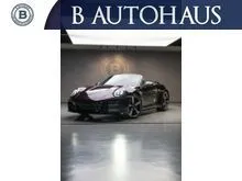 2026 Porsche 911 3.0 992 Carrera Convertible