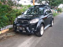 2007 Daihatsu Terios 1.5 TX SUV