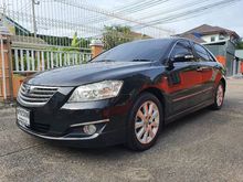2008 Toyota Camry 2.4 (ปี 06-12) null null