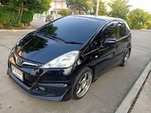 2013 Honda Jazz 1.5 (ปี 08-14) V i-VTEC Modulo Hatchback AT