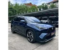 2023 Toyota Yaris Cross 1.5 (ปี 23-29) HEV Premium Luxury SUV