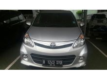 Avanza Veloz Matic 2013 Best Condition