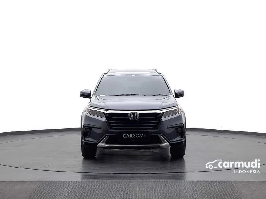2023 Honda BR-V Prestige SUV