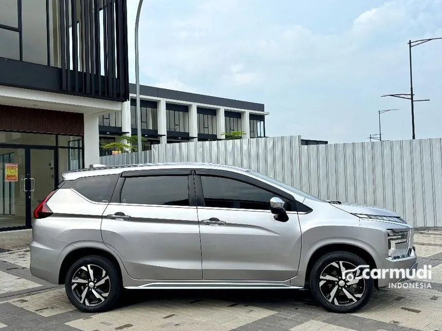 2022 Mitsubishi Xpander Ultimate MPV