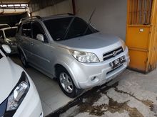 2007 Daihatsu Terios 1.5 TX ADVENTURE AT