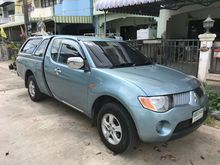 2005 Mitsubishi Triton 2.5 MEGA CAB (ปี 05-15) GLX Pickup MT