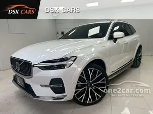 2023 Volvo XC60 2.0 Recharge Plus T8 SUV