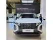 Jual Mobil Hyundai Creta 2024 Alpha 1.5 di Banten Automatic Wagon Putih Rp 405.000.000