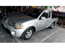 2006 Mitsubishi Triton 2.5 MEGA CAB (ปี 05-15) GLX Pickup AT